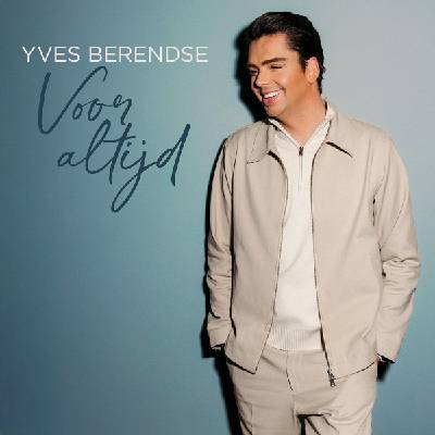 Yves Berendse - Voor Altijd (LP) (8717774660881)