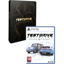 Test Drive Unlimited: Solar Crown (Deluxe Edition)