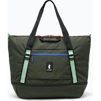 Cotopaxi Пътна чанта Cotopaxi Viaje Weekender 35 l woods