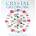 Crystal Gridwork: The Power of Crystals and Sacred Geometry to Heal, Protect and Inspire | Kiera Fogg