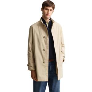 Gant Палто Gant 7006588 coat - Beige (Oat Beige)