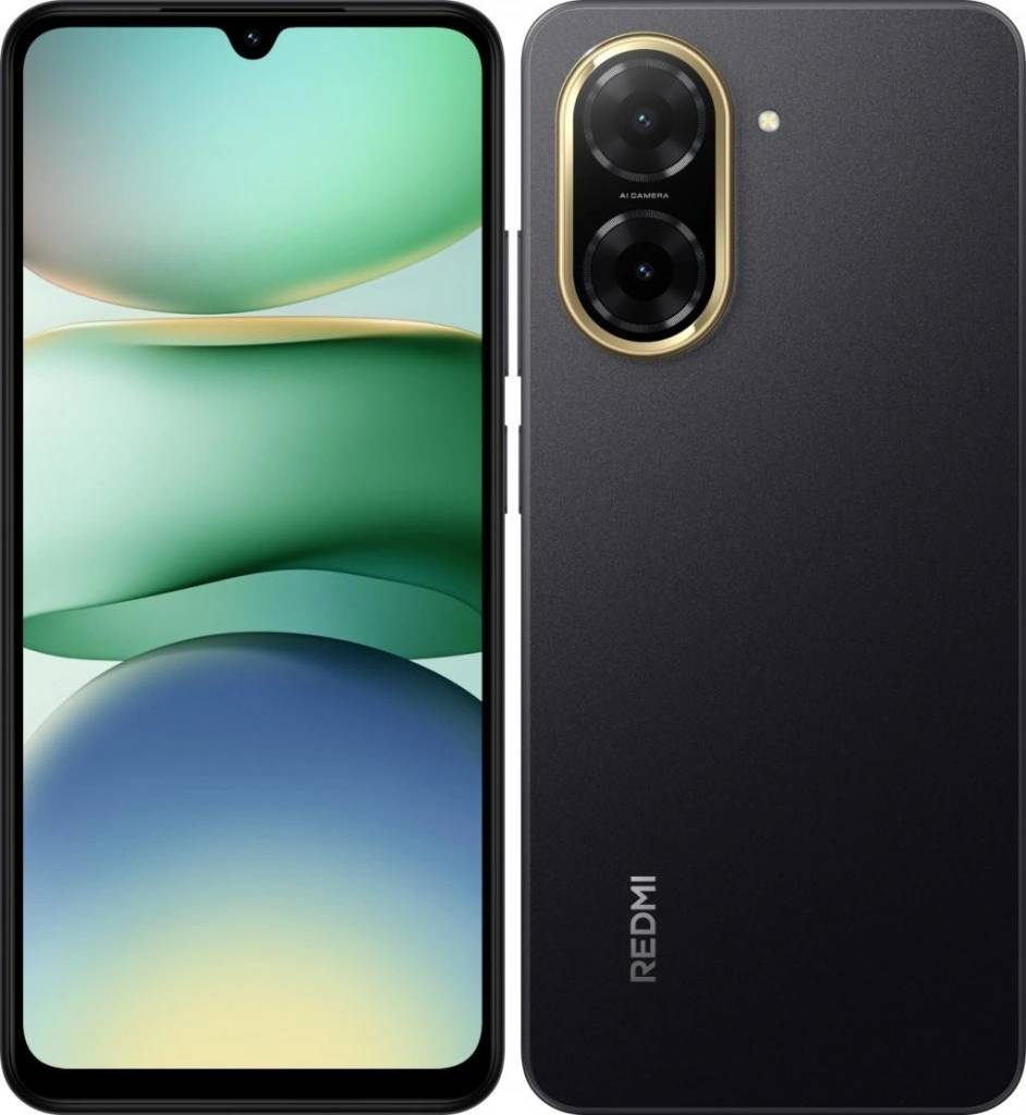 Xiaomi Redmi A5 3GB/64GB Midnight Black od 1 699 Kč - Heureka.cz