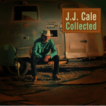 CALE J.J.: COLLECTED LP