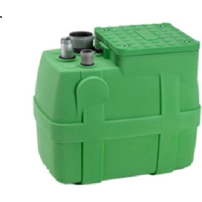 SEA-LAND SEA LAND Green Box 200l jímka pro odpadní vody 290900102
