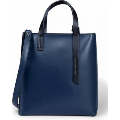 Roberta Gandolfi kabelka Arianna blue/moro