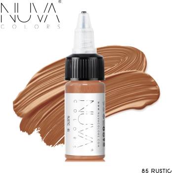 Nuva Colors 85 Rustic 15 ml