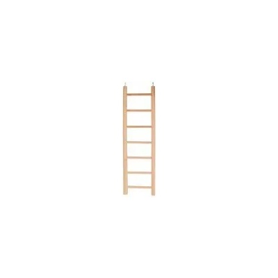 Nobby Wooden Ladder - дървена стълбичка 35 см