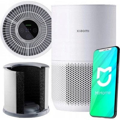 Xiaomi Smart Air Purifier 4 Compact – Zboží Mobilmania