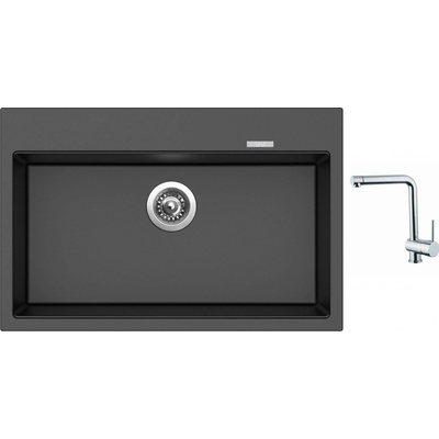 Set Sinks Maximo 780 + MIX 3