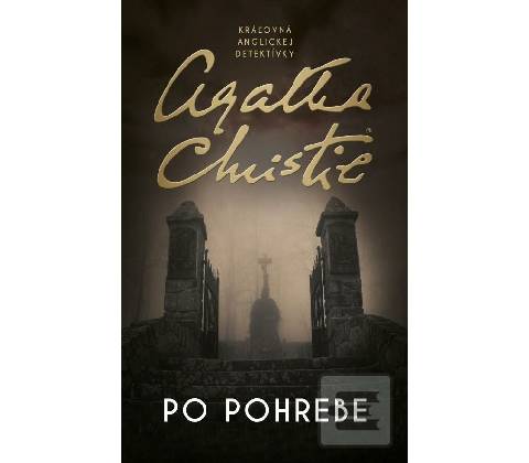 Po pohrebe
