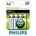 Philips multilife aa 4-blister nimh 2600 (r6b4b260/10)