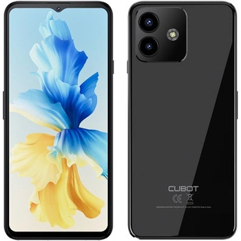 Cubot Note 40 12GB/256GB Black