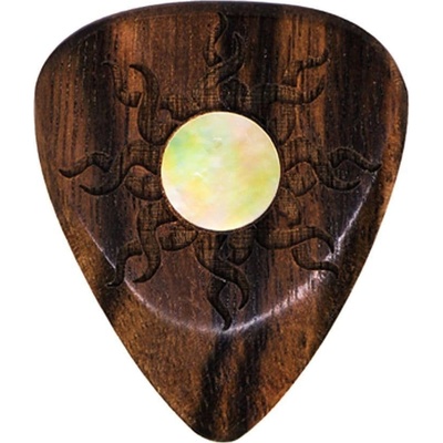 Timber Tones Sun Tones Macassar Ebony