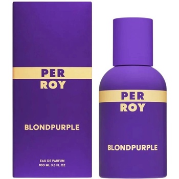 Perroy Blond Purple EDP 100 ml