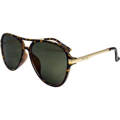 Laceto IZABEL Brown LT-PS9349-168-BR