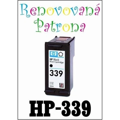 HP C8767E - renovované