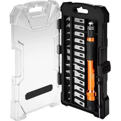 Súprava presných nožov NEO TOOLS 63-023 14ks