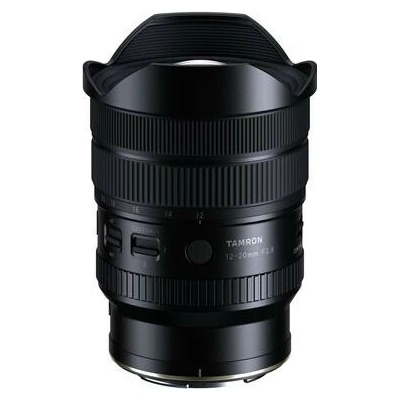 Tamron 12-20 mm F/2.8 Nikon Z