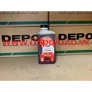 Hydraulické oleje Total Fluide LDS 1 l