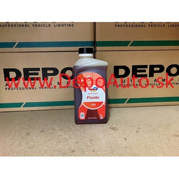 Total Fluide LDS 1 l