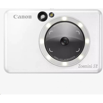 Canon Zoemini S2