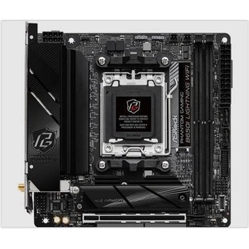 ASRock B650I LIGHTNING WIFI