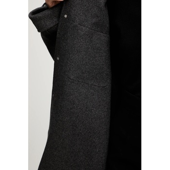 Nanushka Яке с коприна Nanushka NU25FWJK06794 (NU25FWJK06794)