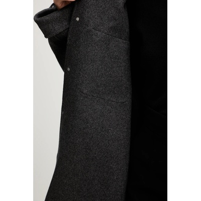 Nanushka Яке с коприна Nanushka NU25FWJK06794 (NU25FWJK06794)