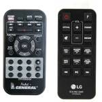 GENERAL Lg cov33552424 - дистанционно управление дубликат (cov33552424) Дистанционно