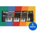 Roland Analog Poly Synth Collection