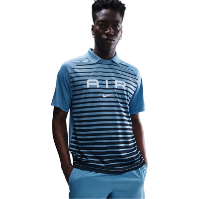 Nike Фланелка Nike Nike Air Jersey Sn53 - Blue