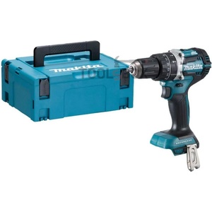 Makita DHP484ZJ Бормашина-винтоверт