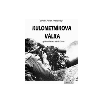 Kulometníkova válka