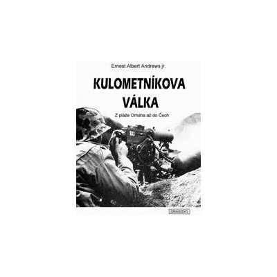 Kulometníkova válka
