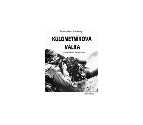 Kulometníkova válka