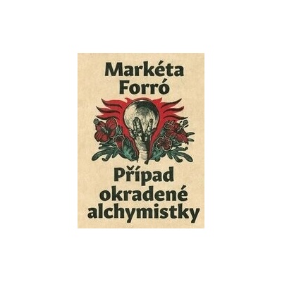 Případ okradené alchymistky