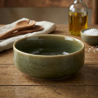 Verlo Cane Porcelánová miska 15,5 cm