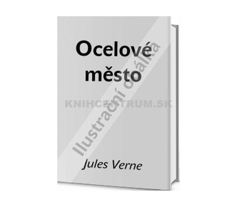Ocelové město