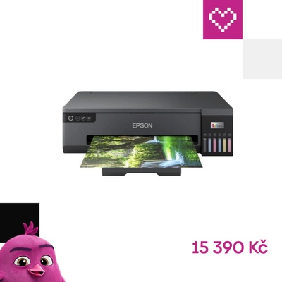 EPSON L18050