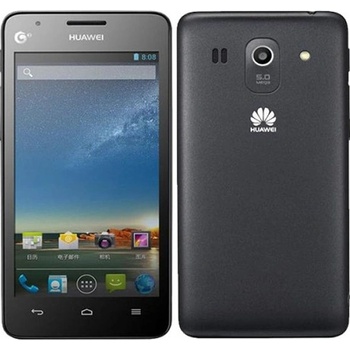 Huawei Y520