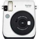 Аналогов фотоапарат Fujifilm Instax Mini 70 White (MINI70W/16496031)