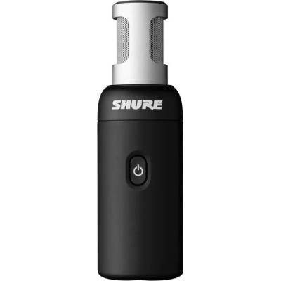 Shure MV88+W-Z6