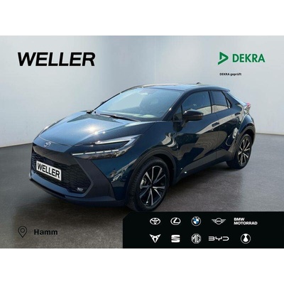 Toyota C-HR 1.8 Hybrid Teamplayer Technik Paket 103 kW