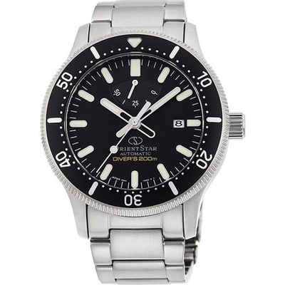 Orient AU0301B