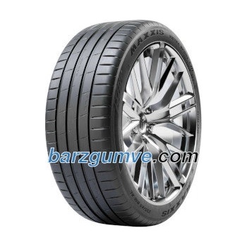 Maxxis Victra Sport 6 SUV ( 275/40 R21 107Y XL с протектор на борта на джантата (FSL) )