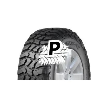 Austone Maspire M/T 31/10,5 R15 109Q