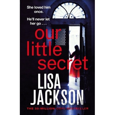 Our Little Secret - Jackson Lisa