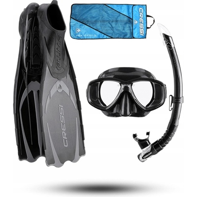 Cressi Pluma Bag sada