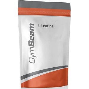 GymBeam L-Leucine, 500 Grams - fitnesdobavki - 34,89 лв