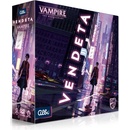 Vampire: The Masquerade Vendetta
